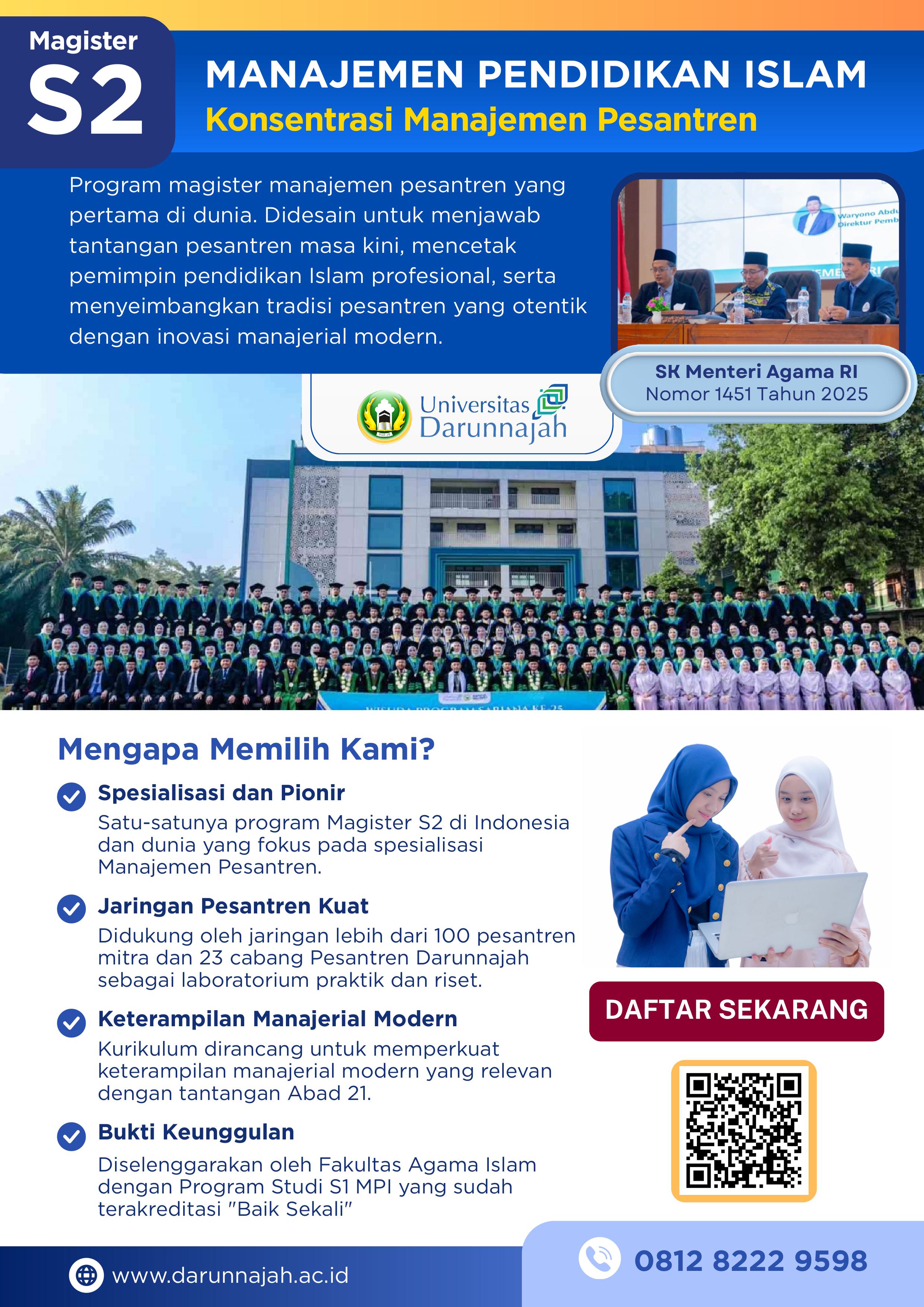 Pengumuman PMB